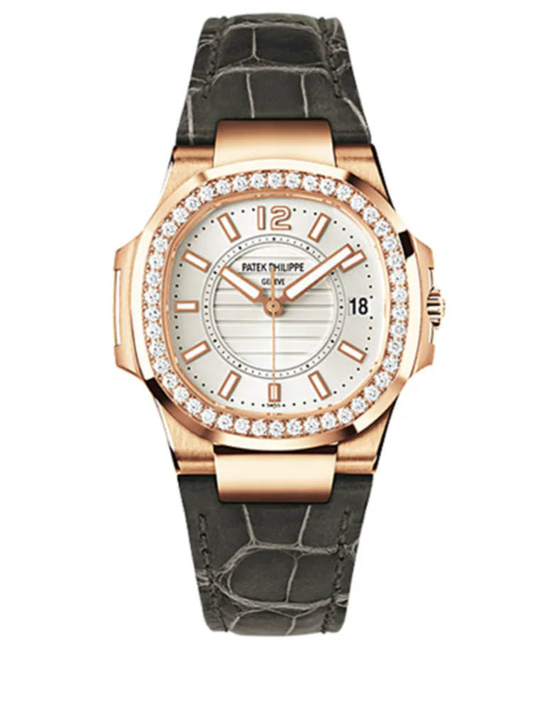 Patek Philippe Nautilus 7010R-001